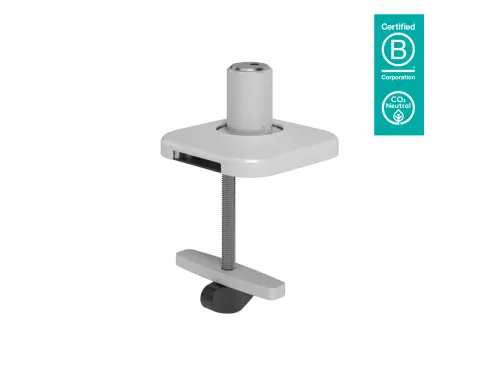 Viewprime bureaudoorvoer 65.810 bevestiging 810 Wit