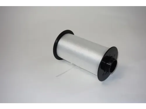 Polyester Bundelband Voor Tafelmodel-Bundelmachine L X B 120M X 6Mm