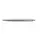 Balpen Parker Jotter XL Monochrome stainless steel medium Giftbox