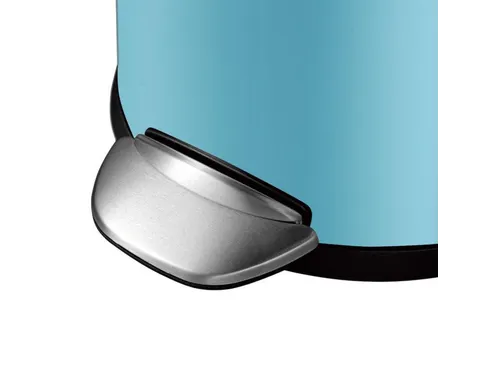 Pedaalemmer Belle Deluxe 30 Liter Licht Blauw