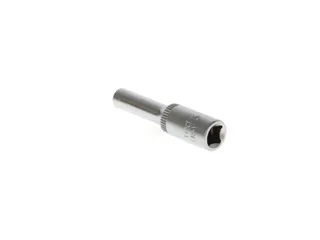 R41000509 Dop 1/4 inch zeskant 5mm lengte 50mm - 2