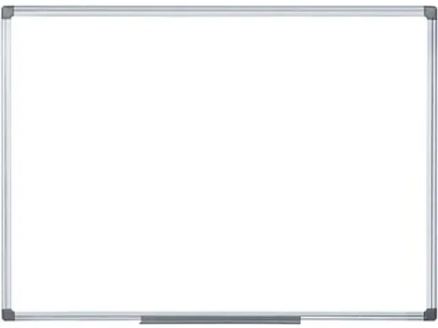 Maya Magnetisch Whiteboard Ft 150x100cm