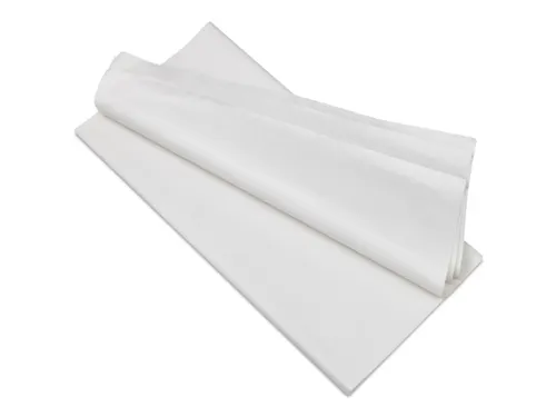 Opvulpapier Vellen 650mmx1000mm 45g/m2 Wit 10kg