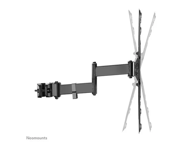 Tv Paalsteun 32-55 Inch Full Motion Zwart FL40-450BL14