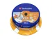 Verbatim 43538 DVD-R 16x 4.7GB 25 stuks printable inkjet