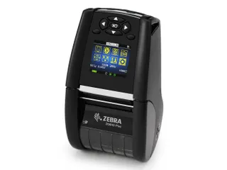 Mobiele printer Zebra ZQ610 Plus Gezondheidszorg - 1