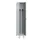 locker voor scheiding van kleding,HxBxD 1950x300x500mm,1vak