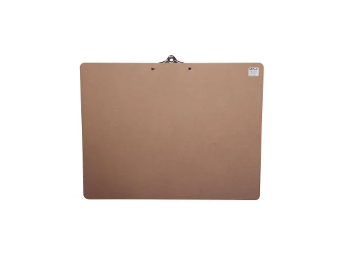 Klembord MAUL Classic A3 dwars hardboard