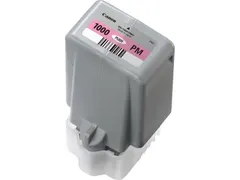 Inktcartridge Canon PFI-1000PM foto rood