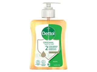 Handzeep Dettol Original antibacterieël 250ml - 1