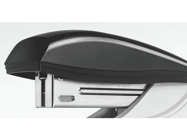 Agrafeuse Leitz 5500 NeXXt 30 fls 24/6 noir