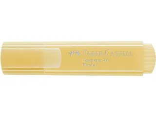 Markeerstift Faber-Castell 1546 pastel vanille - 4