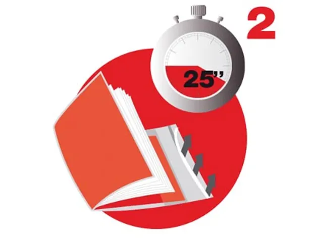 Schriftomslag 30cm 120mic Helder