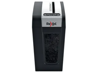 Papiervernietiger Rexel Secure MC4-SL snippers 2x15mm - 9