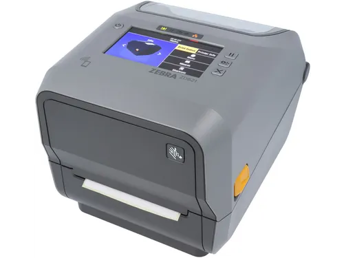 Direct Thermal Printer ZD621, Color Touch LCD, 203DPI