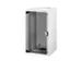Wandrek Soho Pro DN-49104 12U 30kg 254mm 10'' 595x315x300mm Grijs