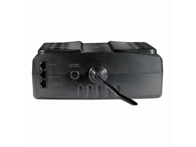 Power-Saving Back-UPS ES APC 550VA 120V 8 outlets