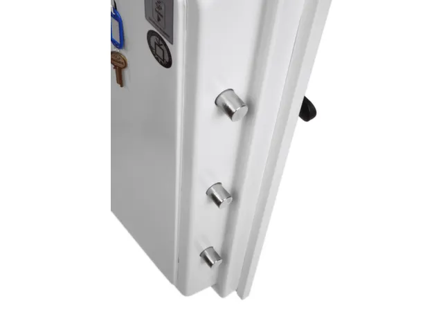 brandkast,60-90min. brandveiligheid,HxBxD 820x520x520mm,1niveaus