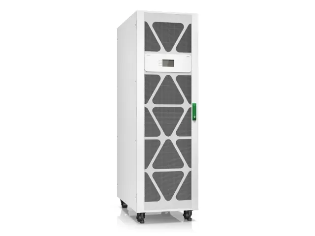 Easy UPS 3M Kabelkit, Klassieke accukast & 60-100kVA UPS, Mod accukast