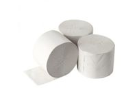 Compactrol Coreless Toiletpapier Lotus dispenser 1-laags