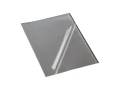 Pochette de plastification 67x99mm 125 microns 100 pièces