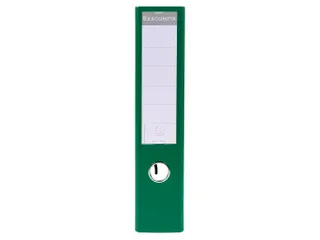 Ordner PVC Prem'Touc h A4 70 mm do-groen - 4