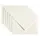Envelop Papicolor C6 114x162mm anjerwit Gegomd