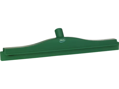 Vloertrekker Full Colour Vaste Nek 50cm Groen