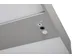 Vloerlamp LED MAULjuvis sensor dimbaar tafelklem Zilver