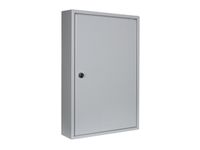 Sleutelkast Hxbxd 450X300X80Mm 64Haakjes 1Deur Ral7035