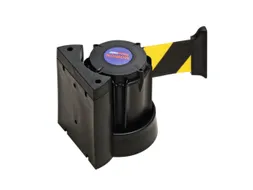 afzetsysteem voor wandmontage,m. 1riem(en),LxB 5m x50mm