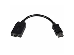 Displayport Naar Hdmi Video Adapter Converter Dp2hdmi