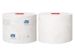 Toiletpapier Tork T6 127530 2-laags Advanced 100m 27 Rollen - 7