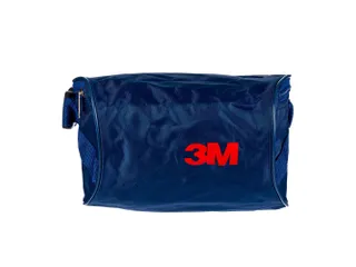 3M 0106 opbergtas voor halfgelaatsmasker, per stuk - 1