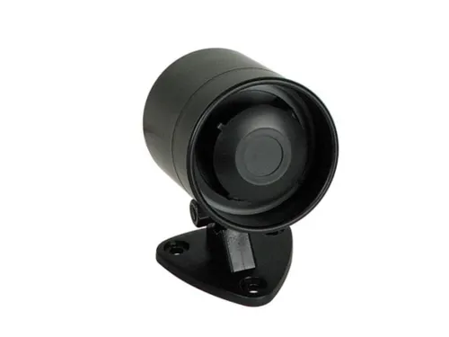 Sirene Met Gemoduleerde Toon 5-15 VDC - 115 dBA