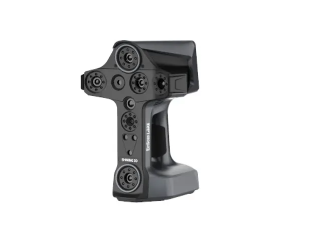 Einscan Libre draadloze scanner