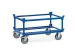 Palletonderwagens 22799 750kg 810x610mm Ral5007