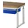 laden-onderbouw,v. werkbank,HxBxD 175x525x600mm,1lade(n)