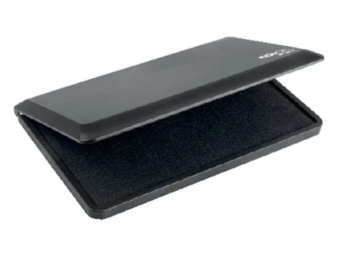 Inktkussen Colop Micro 3 160x90mm zwart