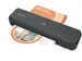 compacte lamineermachine, ft A4, zwart