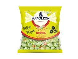 Snoep Napoleon appel zak 1kg