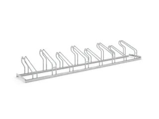 beugel,L 2800mm,8instelplaatsen,gebruik eenzijdig,vuurverzinkt,gelast - 1