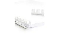 DiscountOffice Plastic Bindruggen
