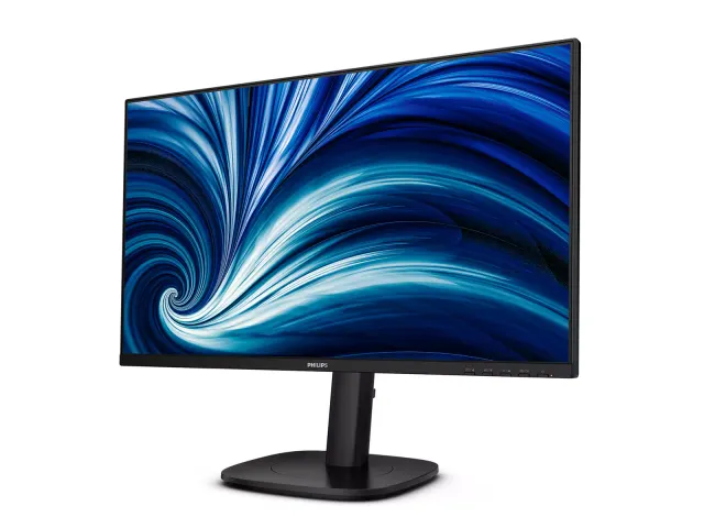 Ecran PC 23,8 inch LCD Philips série 3000 24B2N3200J Full HD noir