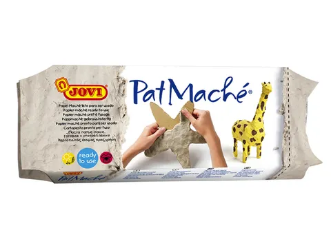 Papier-maché Jovi 680 gram