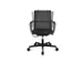 Topstar Bureaustoel Sitness Life 40 Zwart