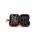 GEDORE R49003016 Dopsleutelset 1/4 inch 4-13mm 16stuks