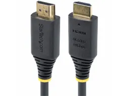 2 Meter Premium Certified Hdmi Kabel 4K60