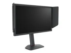 BenQ ZOWIE XL2586X+ Monitor 24.1 inch 1920 x 1080 Pixels Full HD