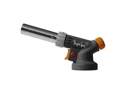 Bright Spark Koksbrander DeLuxe FlameTastic
